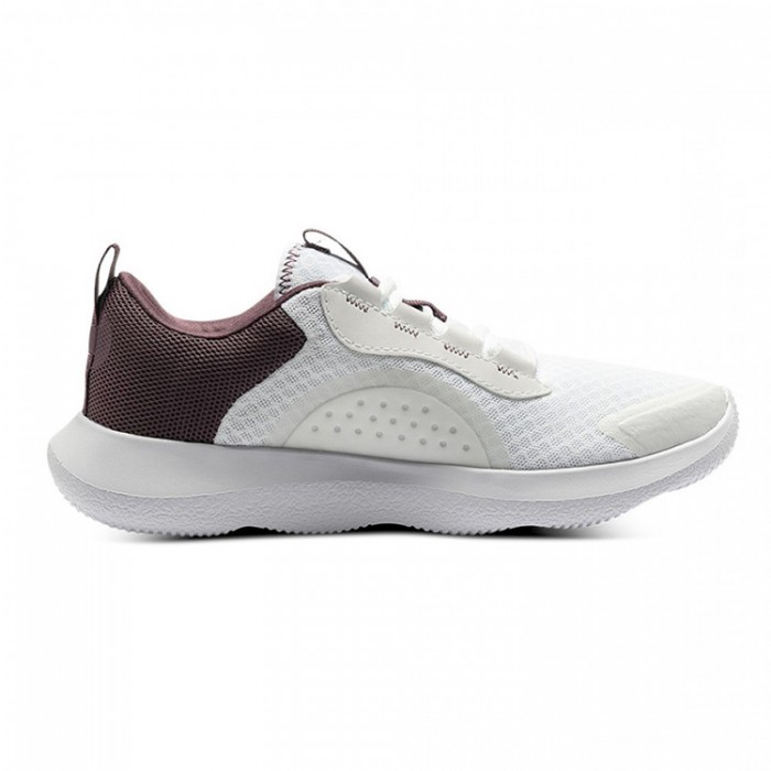 Incaltaminte Sport Under Armour UA W Victory-WHT 3023640-102 - 2 Incaltaminte Sport Under Armour UA W Victory-WHT 3023640-102 - 2