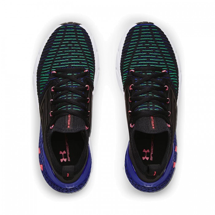 Incaltaminte Sport Under Armour UA W HOVR PHANTOM 2 INKNT 3024155-002 - 3 Incaltaminte Sport Under Armour UA W HOVR PHANTOM 2 INKNT 3024155-002 - 3