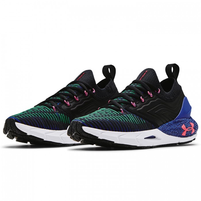 Incaltaminte Sport Under Armour UA W HOVR PHANTOM 2 INKNT 3024155-002 - 4 Incaltaminte Sport Under Armour UA W HOVR PHANTOM 2 INKNT 3024155-002 - 4