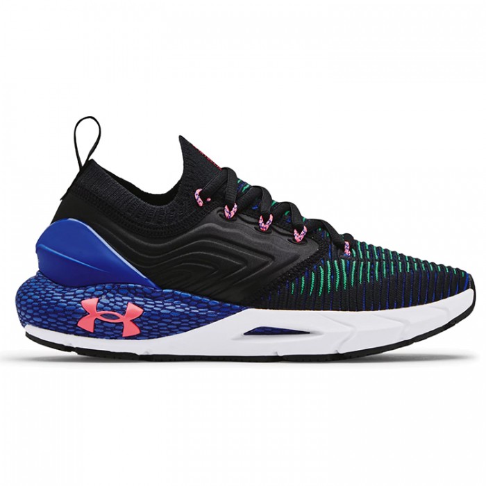Incaltaminte Sport Under Armour UA W HOVR PHANTOM 2 INKNT 3024155-002 - 5 Incaltaminte Sport Under Armour UA W HOVR PHANTOM 2 INKNT 3024155-002 - 5