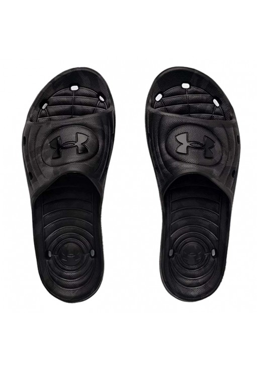 Slapi Under Armour UA M LOCKER CAMO