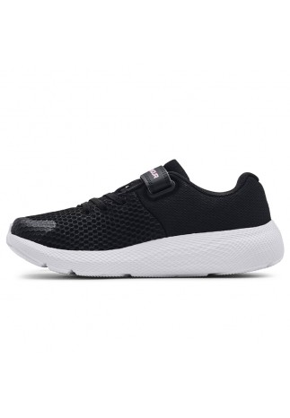 Incaltaminte Sport Under Armour UA GPS Pursuit 2 AC BL-BLK