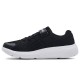 Incaltaminte Sport Under Armour UA GPS Pursuit 2 AC BL-BLK 3024488-002