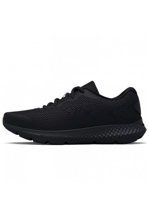 Кроссовки Under Armour UA BGS CHARGED ROGUE 3