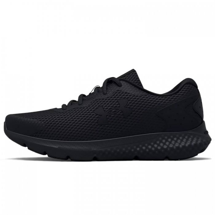 Кроссовки Under Armour UA BGS CHARGED ROGUE 3 3024981-002
