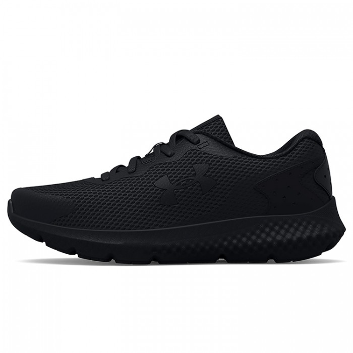 Кроссовки Under Armour UA BPS ROGUE 3 AL 3024982-002