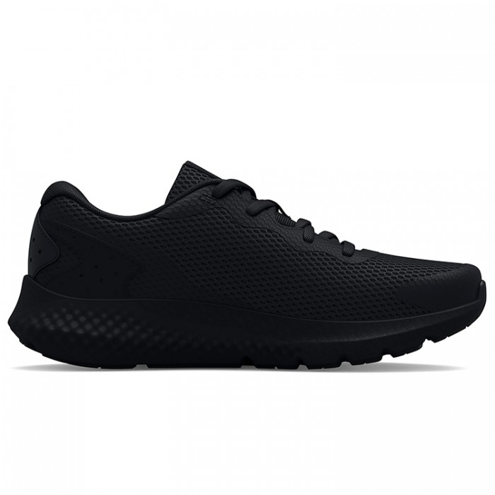Кроссовки Under Armour UA BPS ROGUE 3 AL 3024982-002 - 2