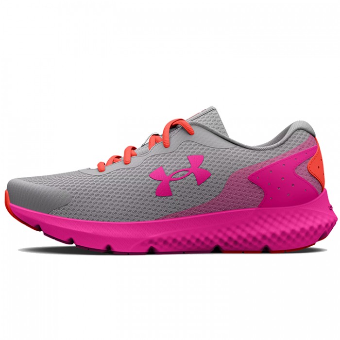 Incaltaminte Sport Under Armour UA GGS Charged Rogue 3 3025007-102