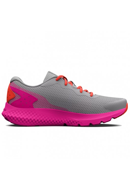 Incaltaminte Sport Under Armour UA GGS Charged Rogue 3