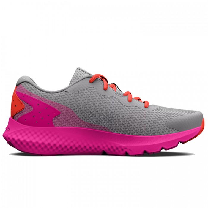 Incaltaminte Sport Under Armour UA GGS Charged Rogue 3 3025007-102 - imagine №5