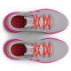 Кроссовки Under Armour UA GGS Charged Rogue 3 3025007-102 - 5