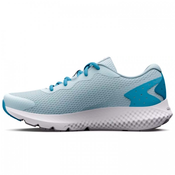 Кроссовки Under Armour UA GGS Charged Rogue 3 3025007-402
