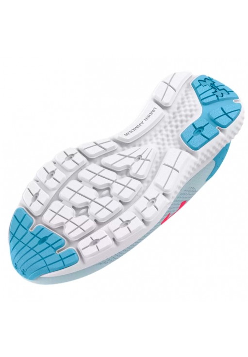 Incaltaminte Sport Under Armour UA GGS Charged Rogue 3