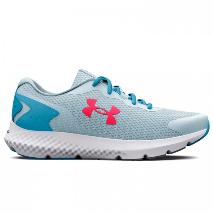 Incaltaminte Sport Under Armour UA GGS Charged Rogue 3 902084 - imagine №4