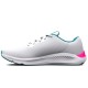 Кроссовки Under Armour UA W Charged Pursuit 3 Tech 3025430-102