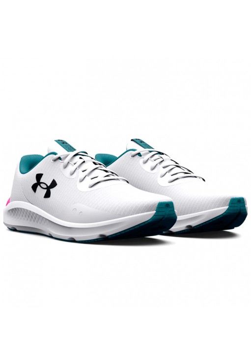 Incaltaminte Sport Under Armour UA W Charged Pursuit 3 Tech