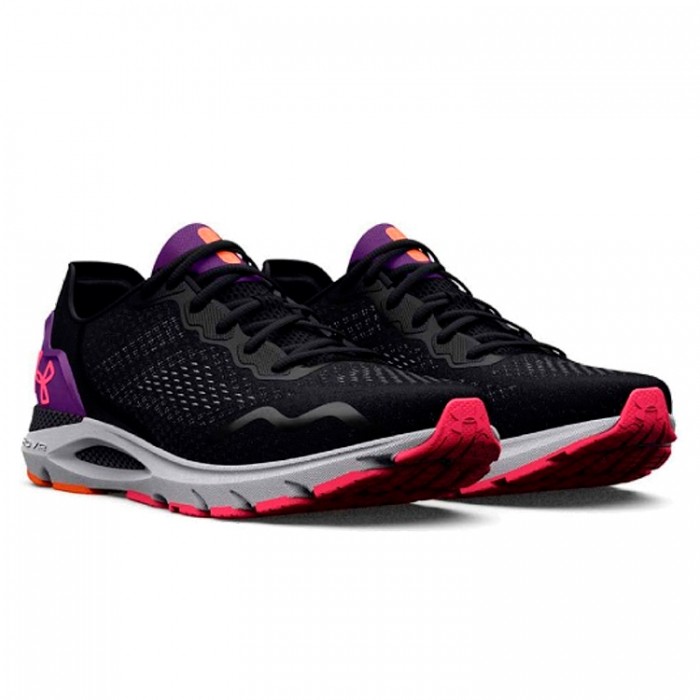 Incaltaminte Sport Under Armour UA W HOVR SONIC 6 3026128-002 - imagine №2