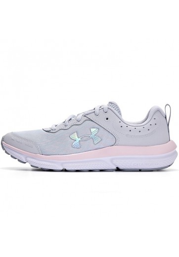 Кроссовки Under Armour UA GGS ASSERT 10