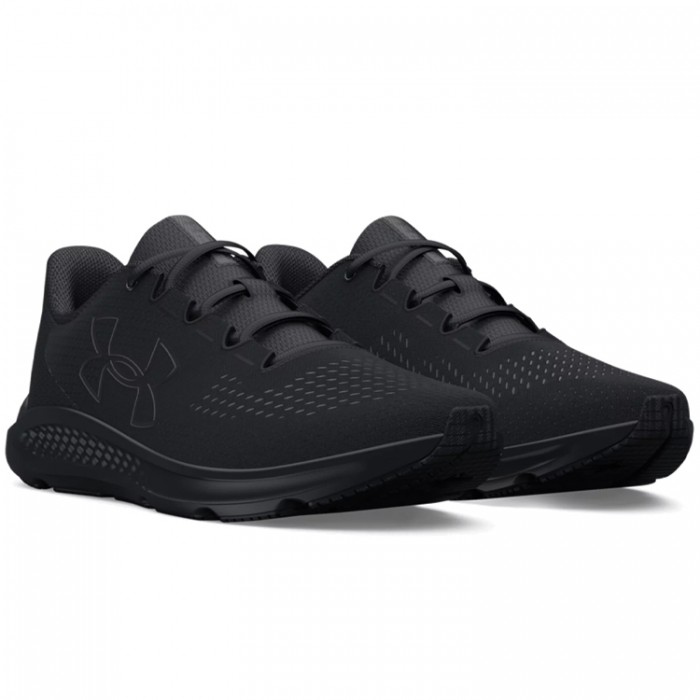 Кроссовки Under Armour UA Charged Pursuit 3 BL 3026518-002 - изображение №4