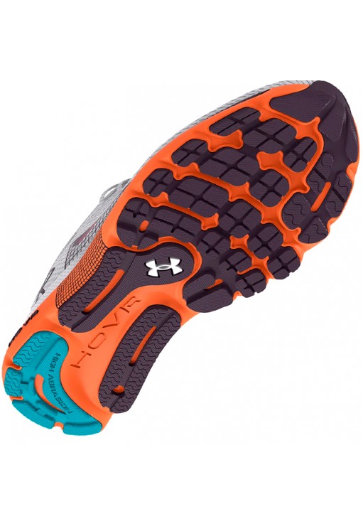 Кроссовки Under Armour UA M HOVR INFINITE 5