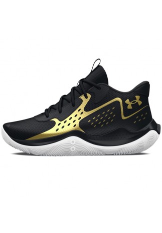 Кроссовки Under Armour UA GS JET 23