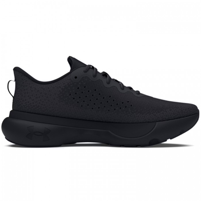 Кроссовки Under Armour UA Infinite 3027523-002 - изображение №2