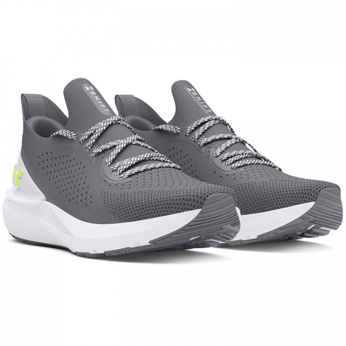 Incaltaminte Sport Under Armour UA Shift 3027776-102 - imagine №3