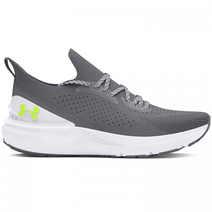 Incaltaminte Sport Under Armour UA Shift 3027776-102 - imagine №5