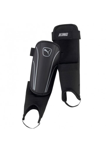 Футбольные щитки Puma King Ankle