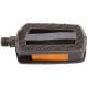 Педали M-WAVE M-WAVE Steady Beach non-slip pedal 311502