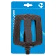 Педали M-WAVE M-WAVE Steady Beach non-slip pedal 311502 - 3
