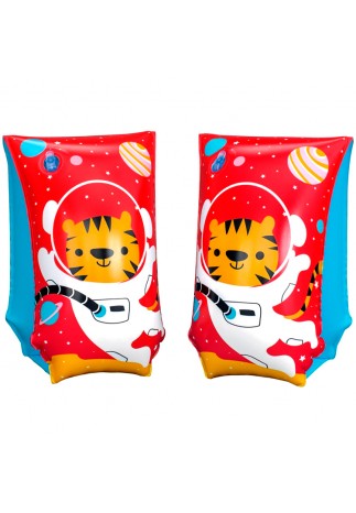 Надувные нарукавники Bestway ASTRO TIGER