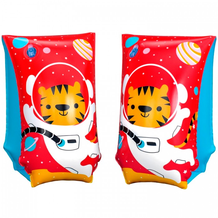 Надувные нарукавники Bestway ASTRO TIGER 32102