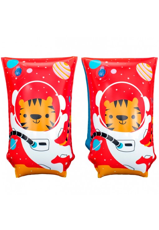 Надувные нарукавники Bestway ASTRO TIGER