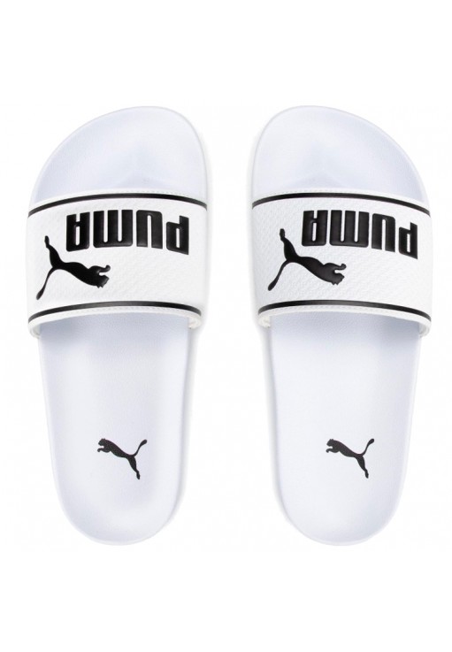 Шлепанцы Puma Leadcat 2.0