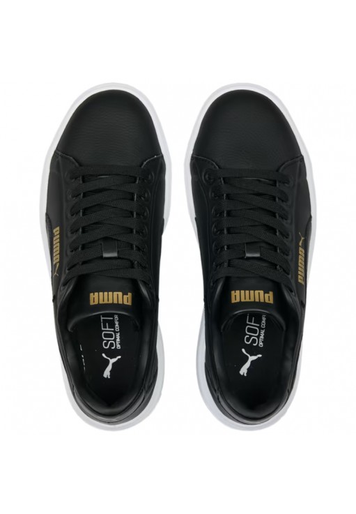 Incaltaminte Sport Puma Smash Platform