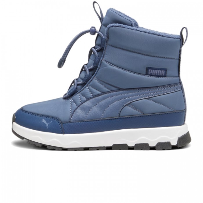 Ghete Puma Evolve Boot Jr