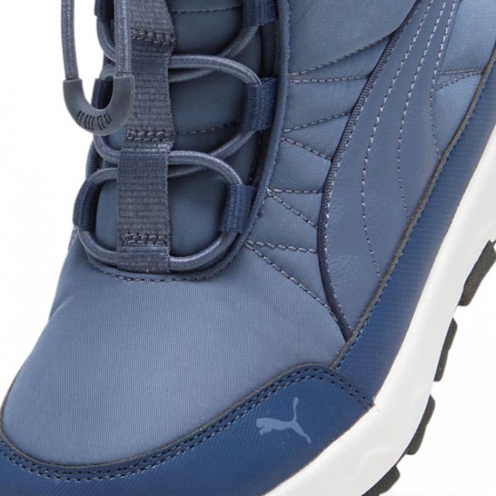 Ghete Puma Evolve Boot Jr - 2