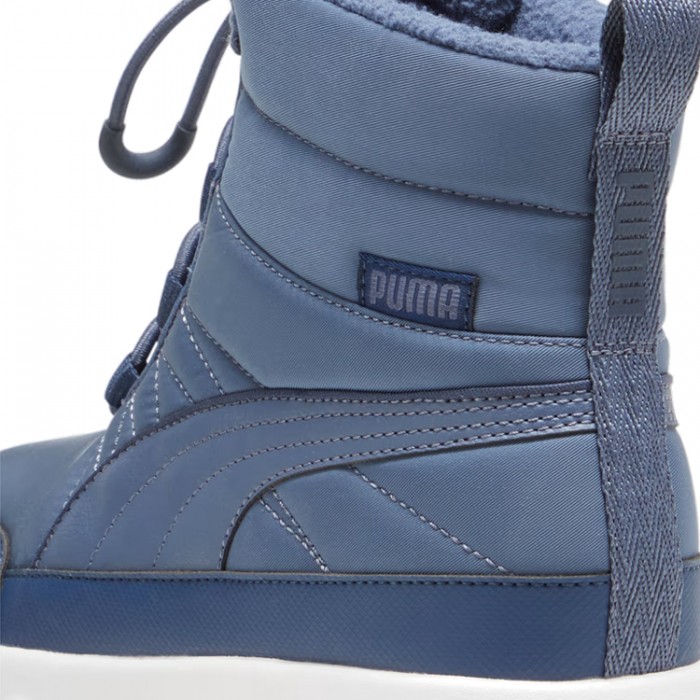 Ghete Puma Evolve Boot Jr - 3