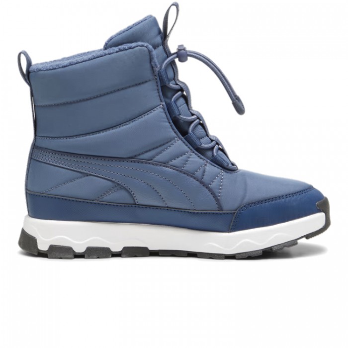 Ghete Puma Evolve Boot Jr - 4