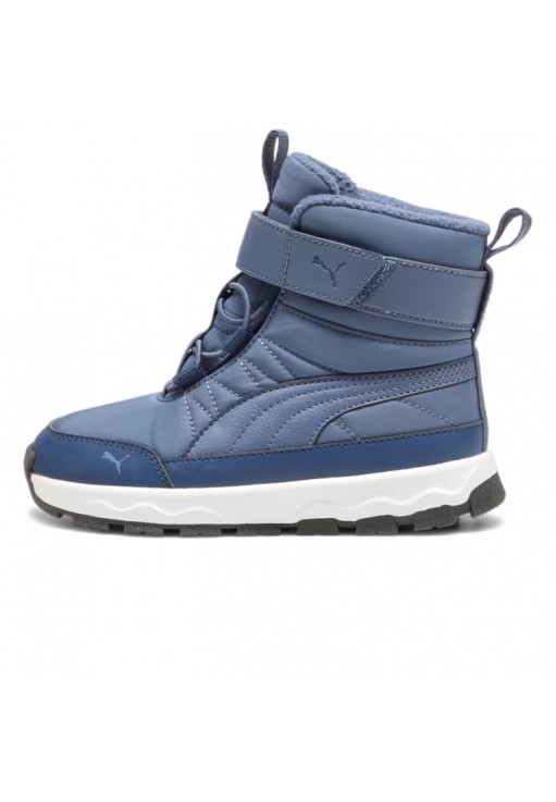 Ботинки Puma Evolve Boot AC