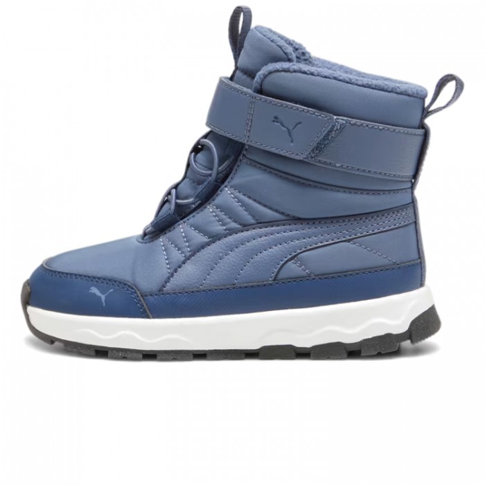 Ботинки Puma Evolve Boot AC