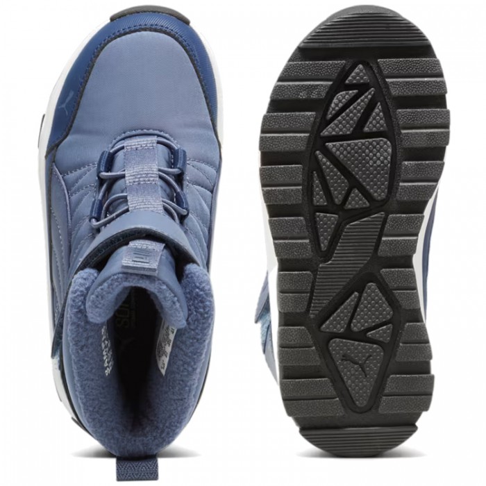 Ботинки Puma Evolve Boot AC - 3