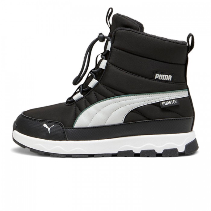 Ботинки Puma Evolve Boot Puretex Jr 946837