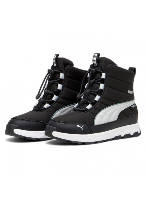 Ботинки Puma Evolve Boot Puretex Jr