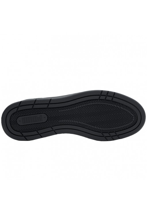 Кроссовки Puma Court Classic