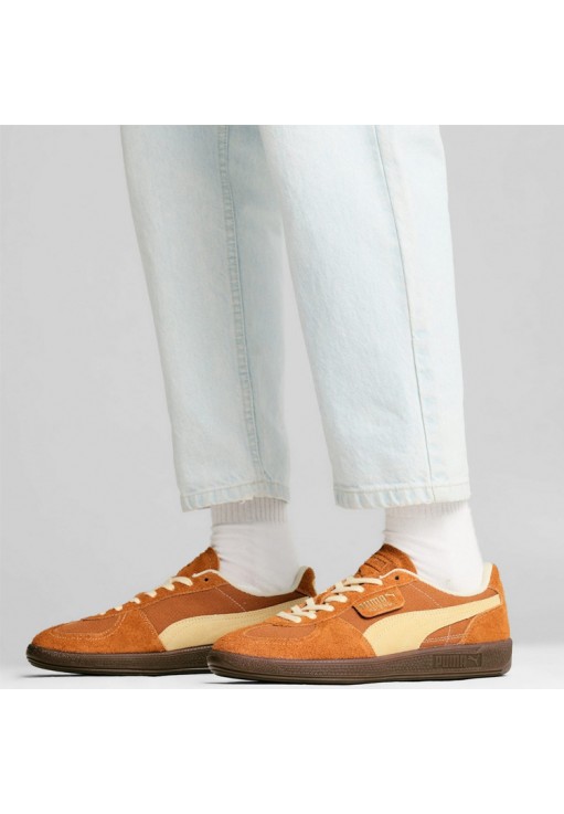 Кроссовки Puma Palermo Vintage