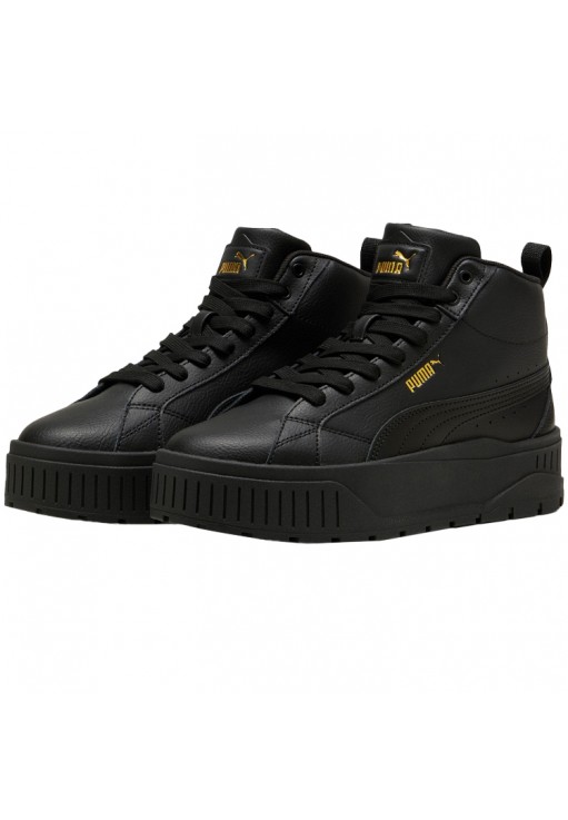 Кроссовки Puma Karmen II Mid
