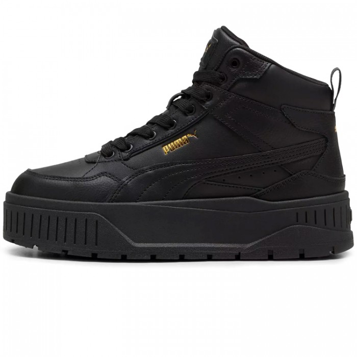Кроссовки Puma Karmen II Idol Mid 39746302