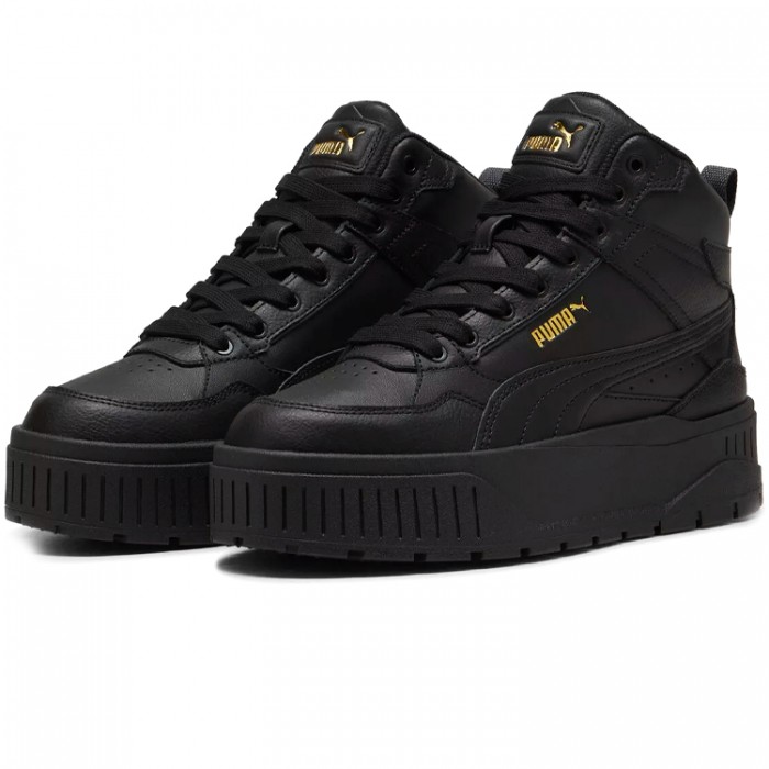 Кроссовки Puma Karmen II Idol Mid 39746302 - 3